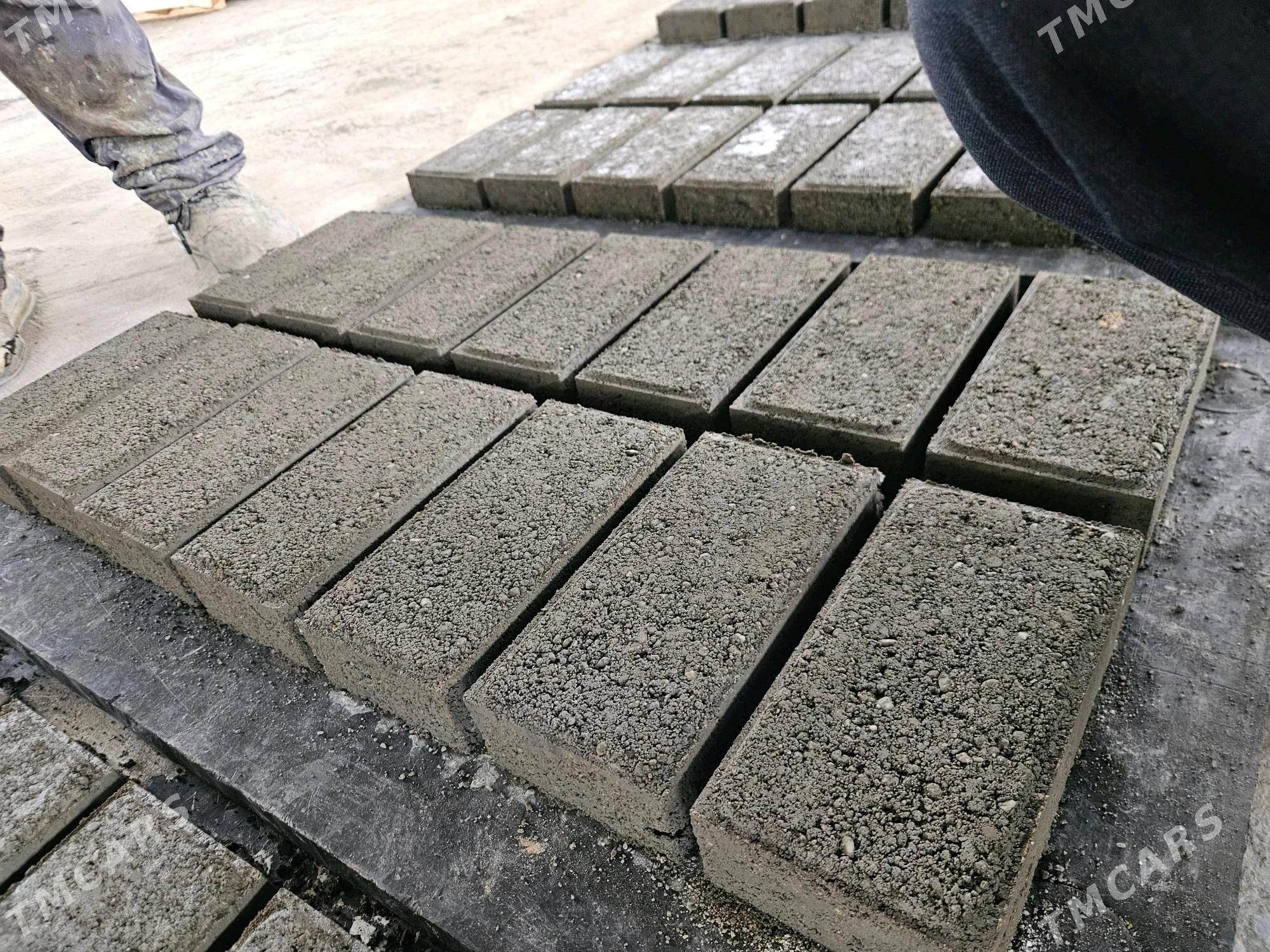 darozny дарожны plita biton - Бедев - img 9