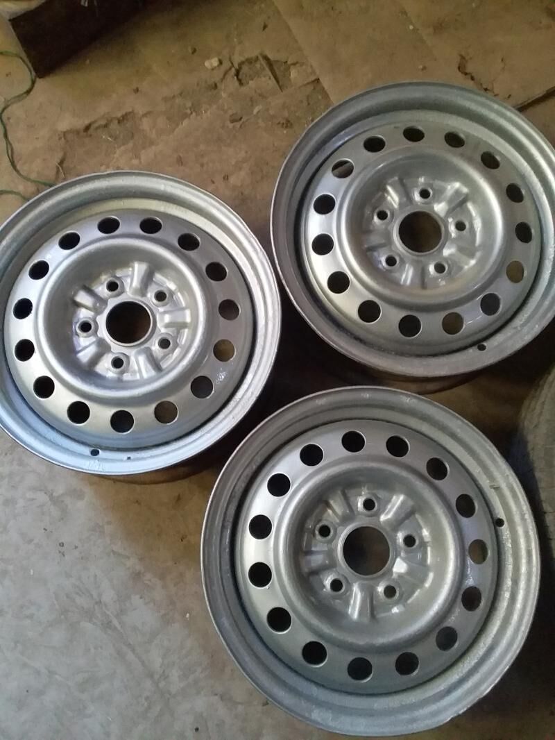 Gara disga 700 TMT - Saýat - img 2