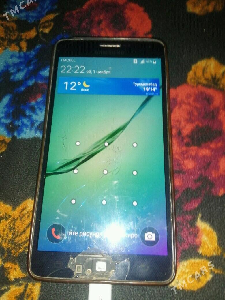 Samsung Galaxy a 7 obmena - Сакар - img 2