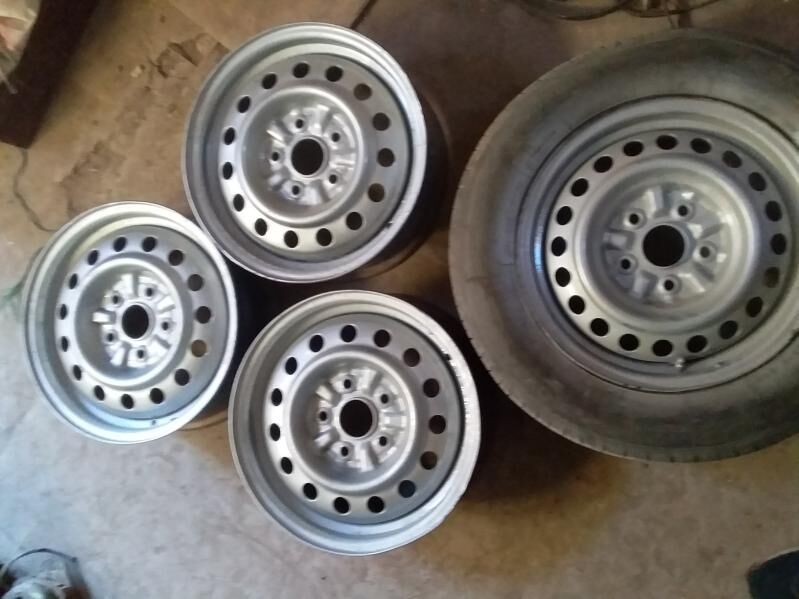 Gara disga 700 TMT - Saýat - img 3