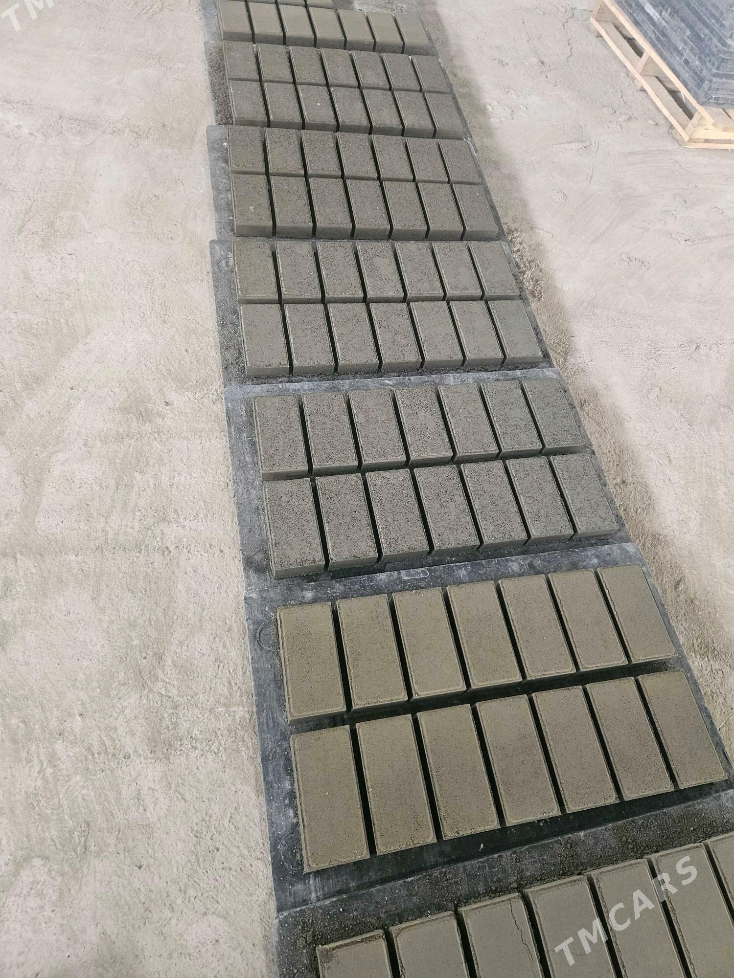 darozny дарожны plita biton - Бедев - img 6