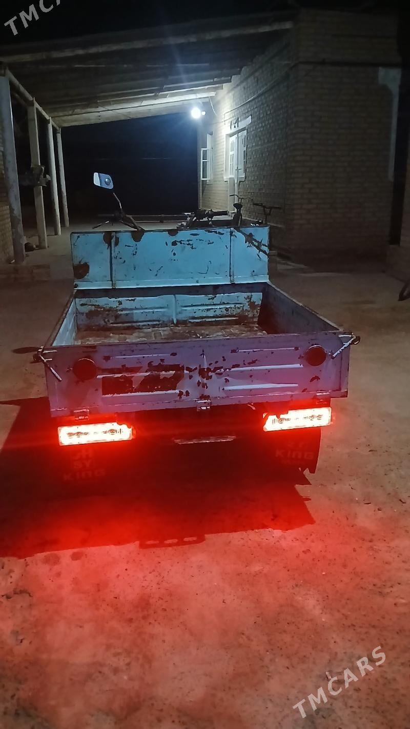 Fekon FK150-8G 2005 - 13 000 TMT - Baýramaly - img 4