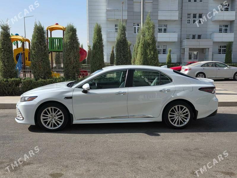 Toyota Camry 2022 - 325 000 TMT - Mary - img 5