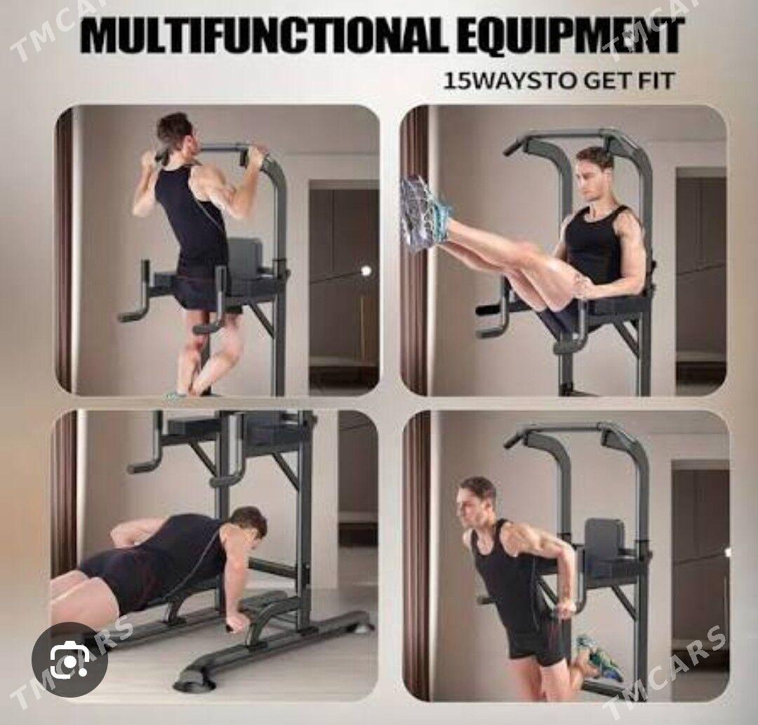 Turnik - Чарджоу - img 3