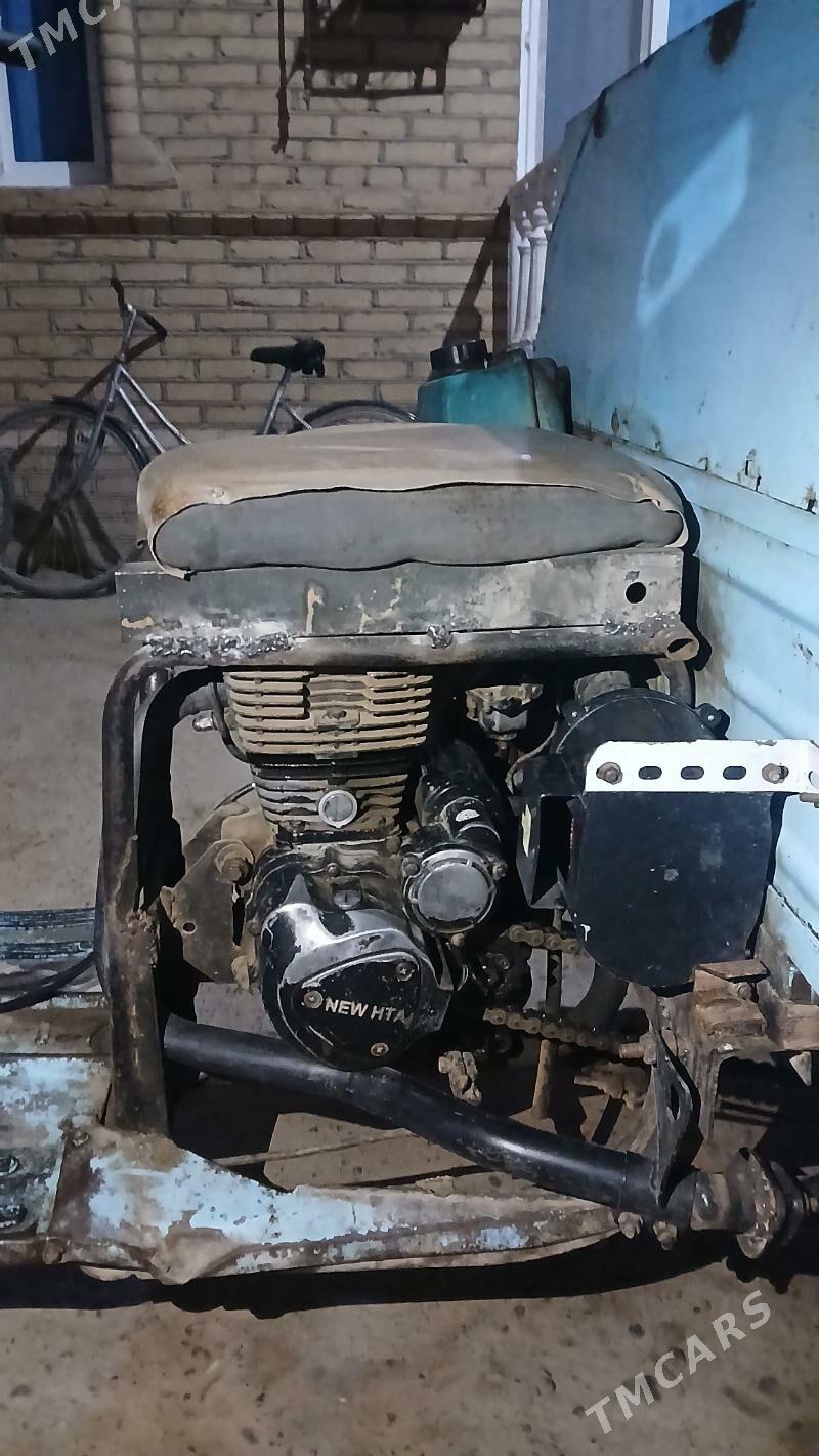 Fekon FK150-8G 2005 - 13 000 TMT - Baýramaly - img 6