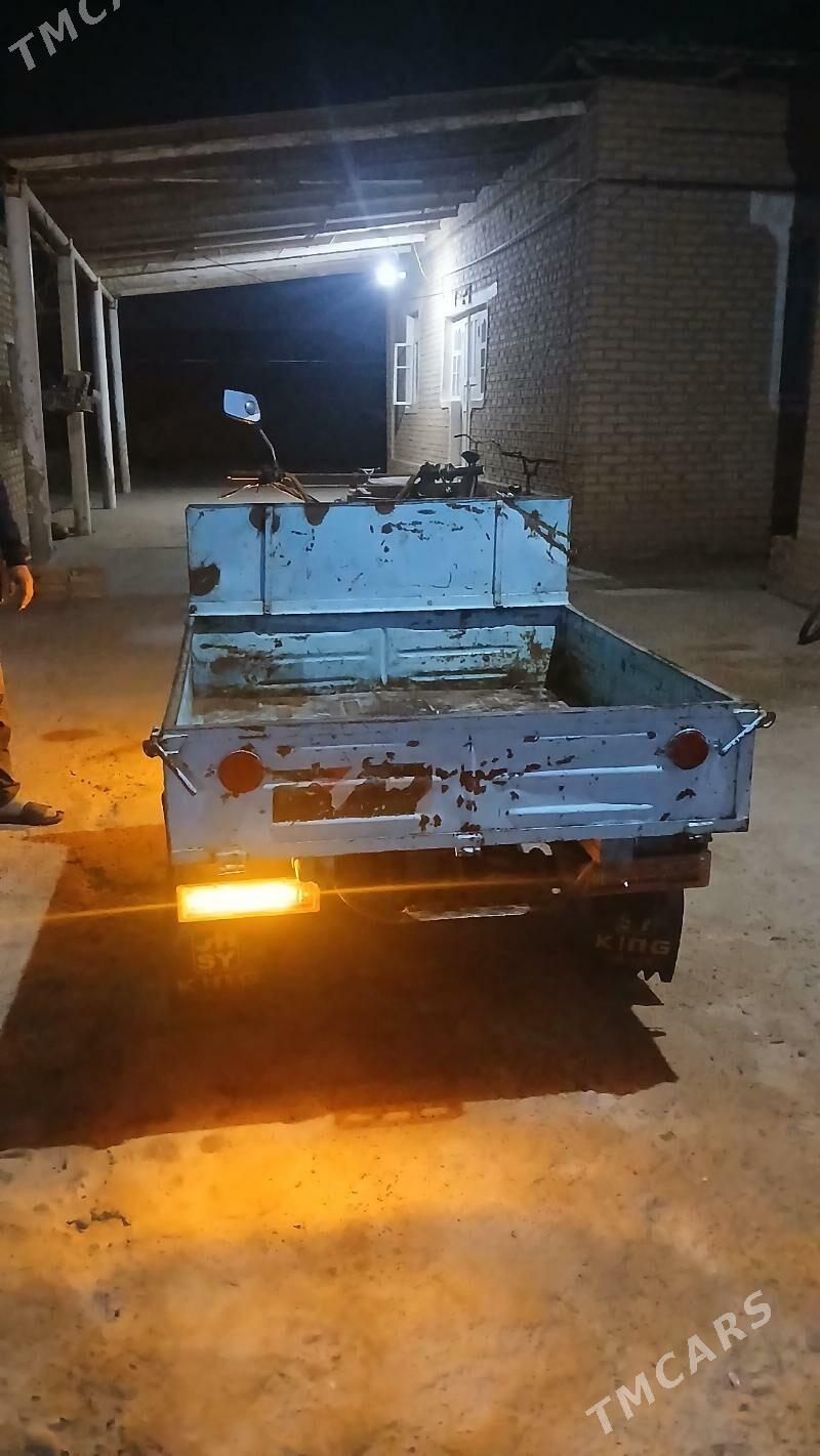 Fekon FK150-8G 2005 - 13 000 TMT - Baýramaly - img 2