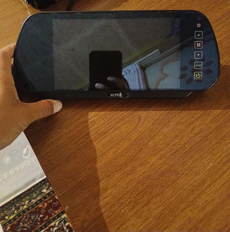 televizor 380 TMT - Гёкдепе - img 2