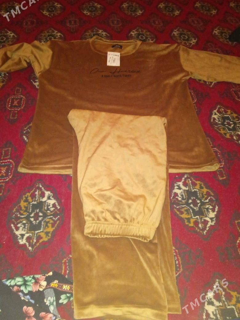 Sipartifka ayyallarinki - Дашогуз - img 2