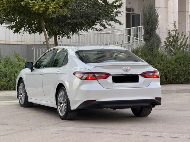 Toyota Camry 2020 - 275 000 TMT - Aşgabat - img 5