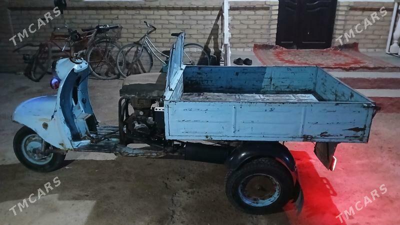 Fekon FK150-8G 2005 - 13 000 TMT - Baýramaly - img 7