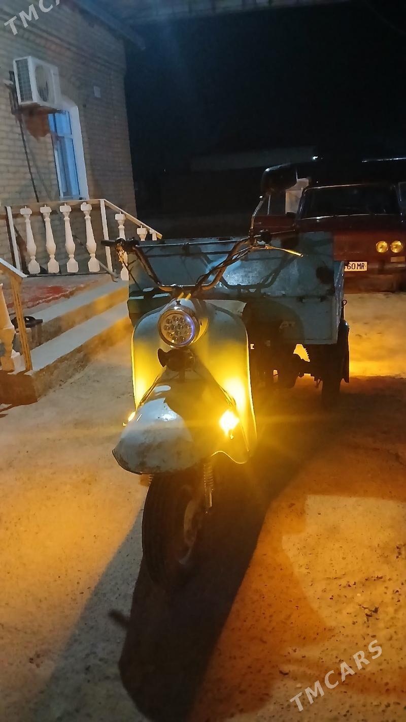 Fekon FK150-8G 2005 - 13 000 TMT - Байрамали - img 1