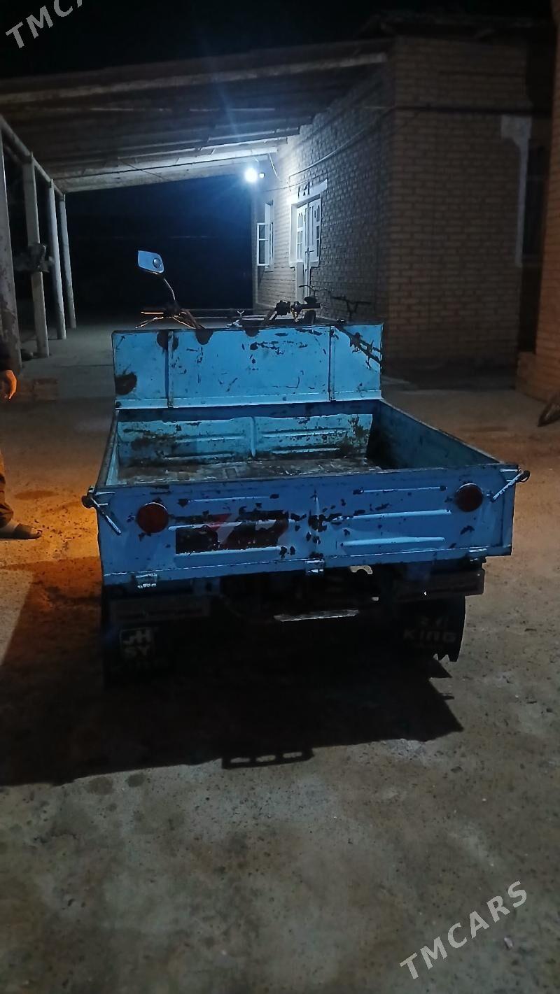 Fekon FK150-8G 2005 - 13 000 TMT - Baýramaly - img 5