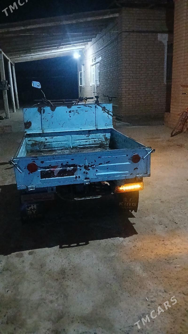 Fekon FK150-8G 2005 - 13 000 TMT - Baýramaly - img 3