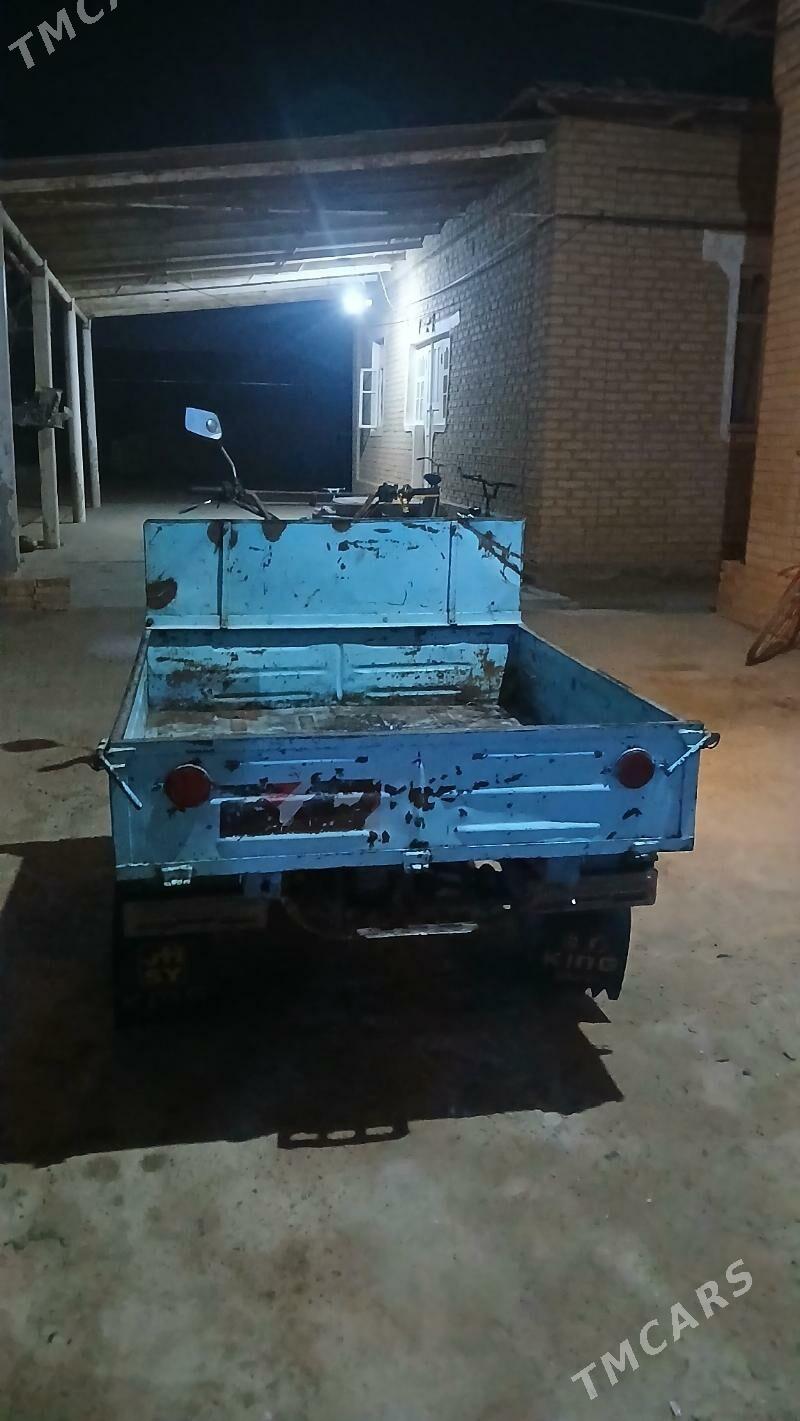 Fekon FK150-8G 2005 - 13 000 TMT - Baýramaly - img 9