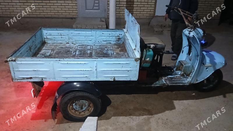 Fekon FK150-8G 2005 - 13 000 TMT - Baýramaly - img 8