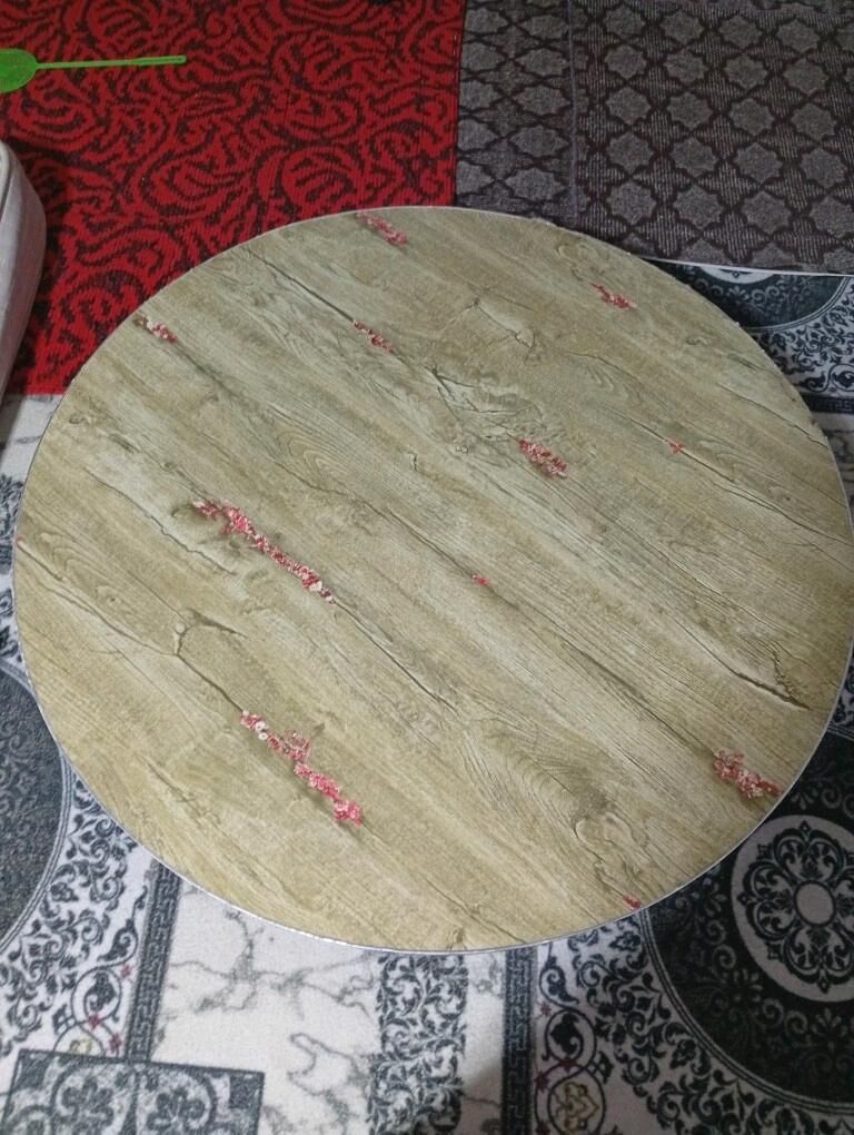 Han stol - Aşgabat - img 3