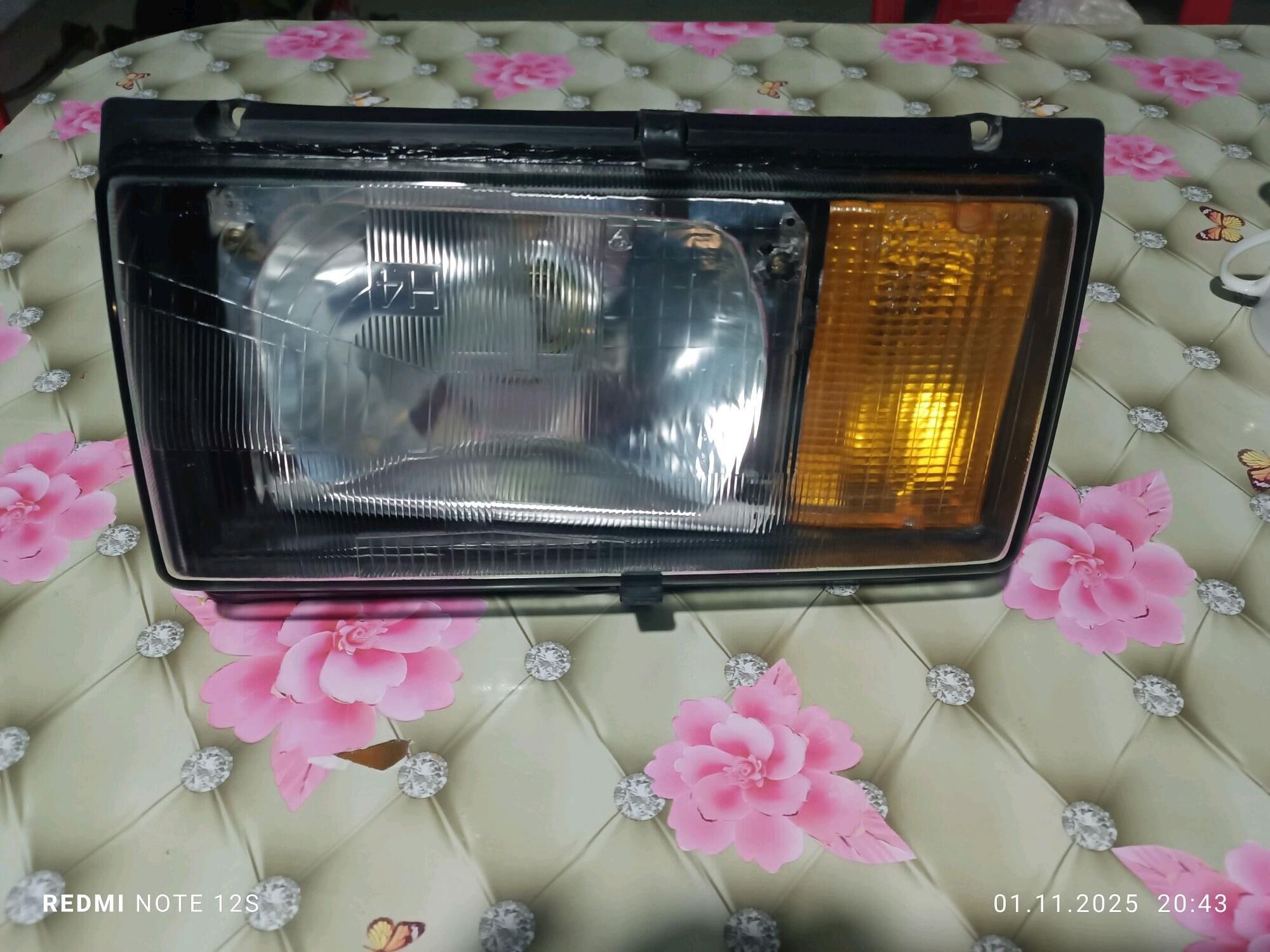 Fara Çyra Lada 7 300 TMT - Сакарчага - img 3