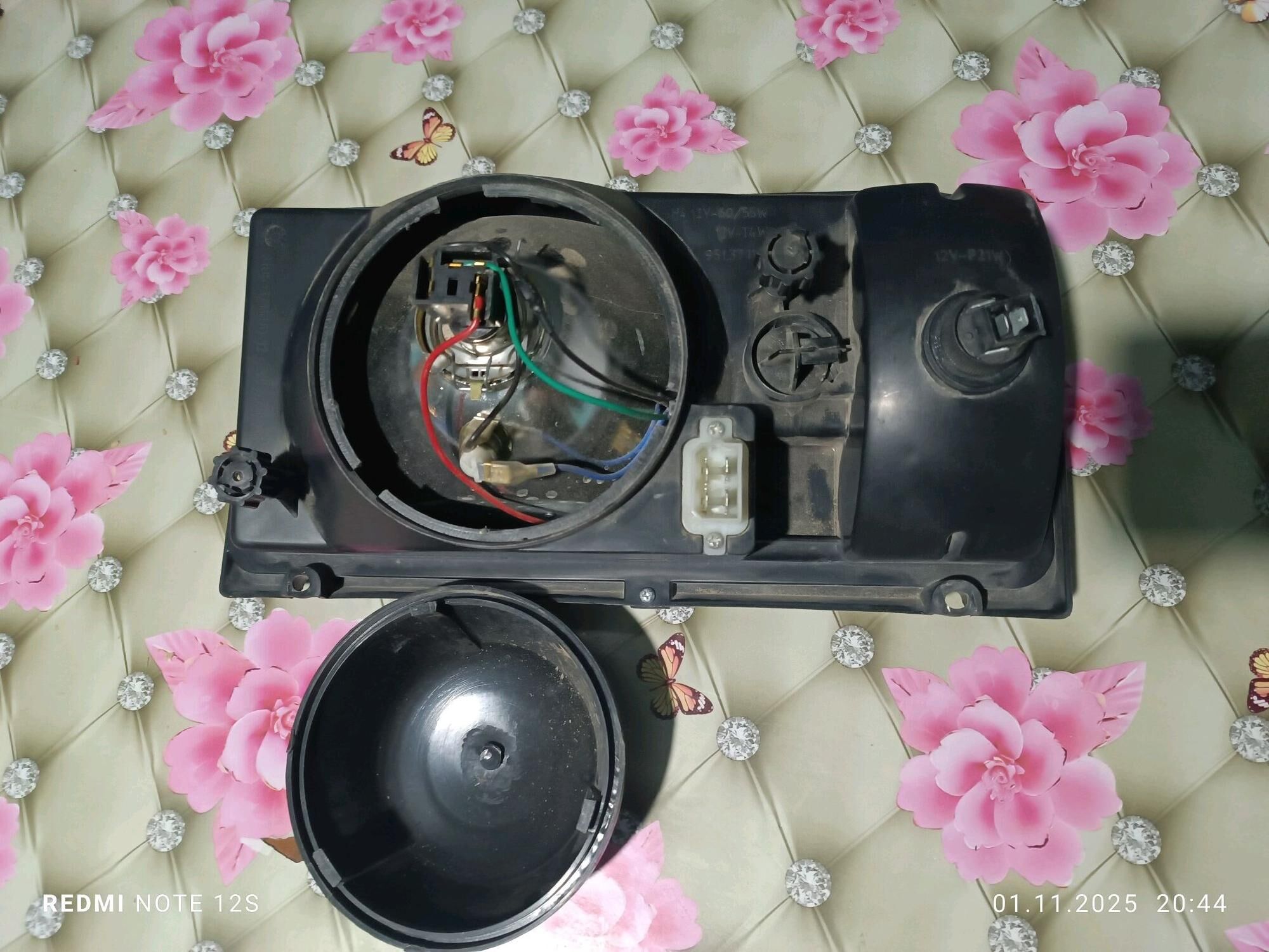 Fara Çyra Lada 7 300 TMT - Сакарчага - img 5