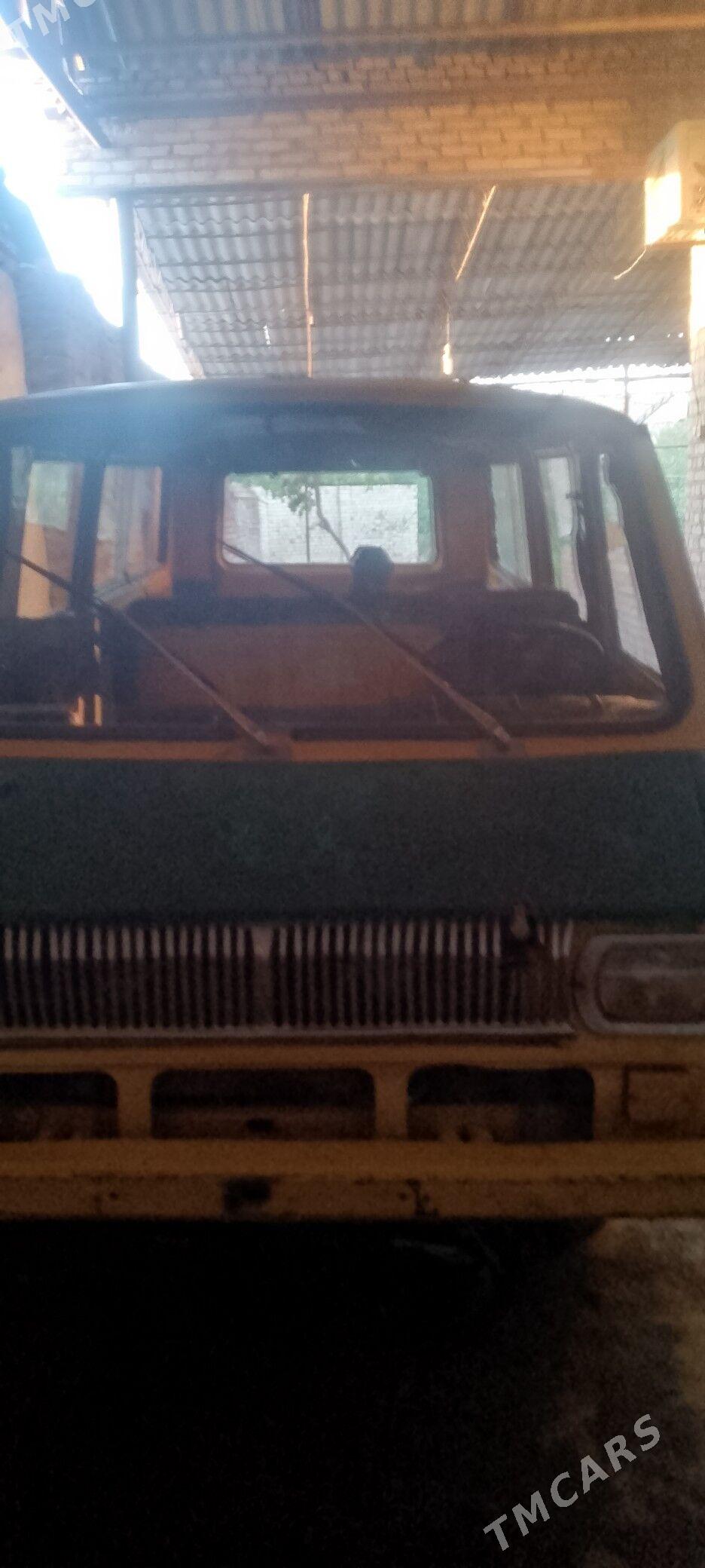 Raf Latvia 1988 - 18 000 TMT - Туркменабат - img 3