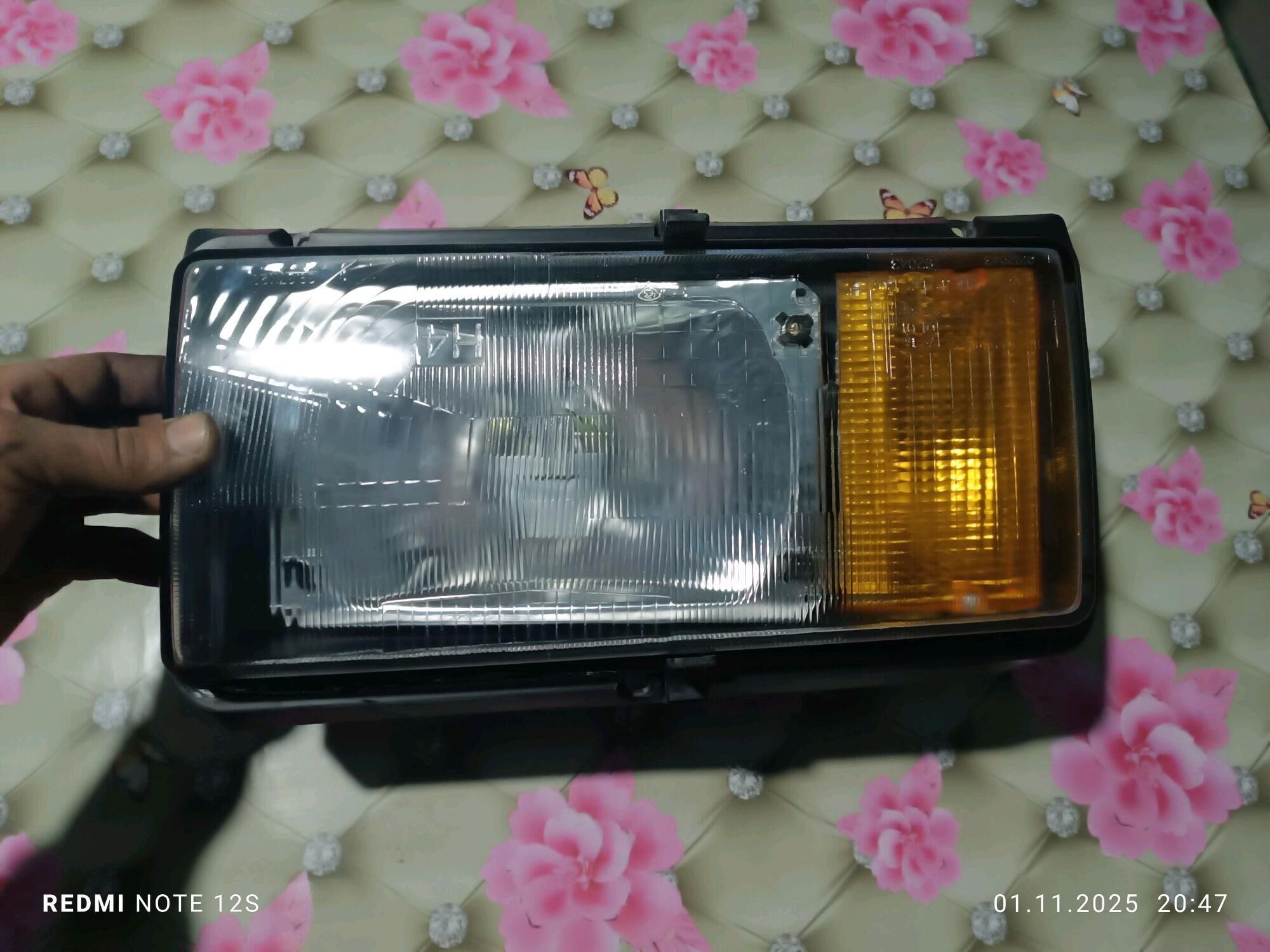 Fara Çyra Lada 7 300 TMT - Сакарчага - img 2