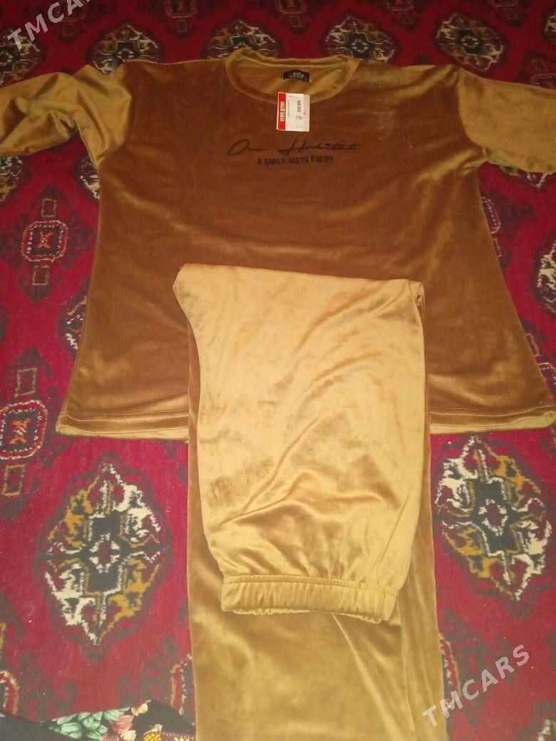 Sipartifka ayyallarinki - Дашогуз - img 1