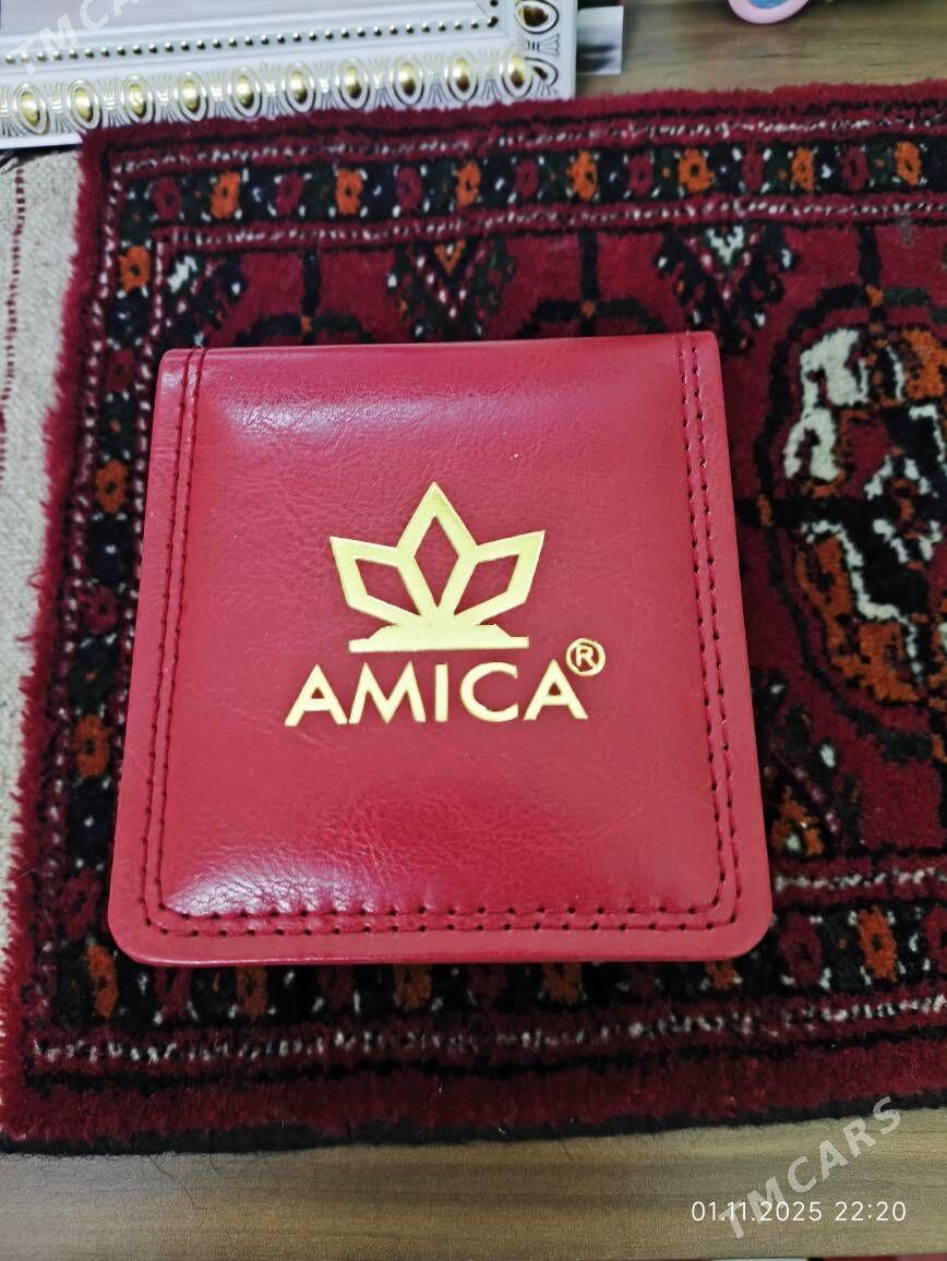 Sagat Amica - Олимпийский городок - img 3