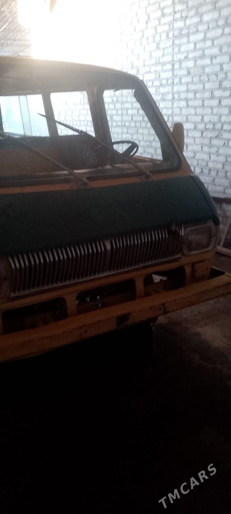 Raf Latvia 1988 - 18 000 TMT - Туркменабат - img 6