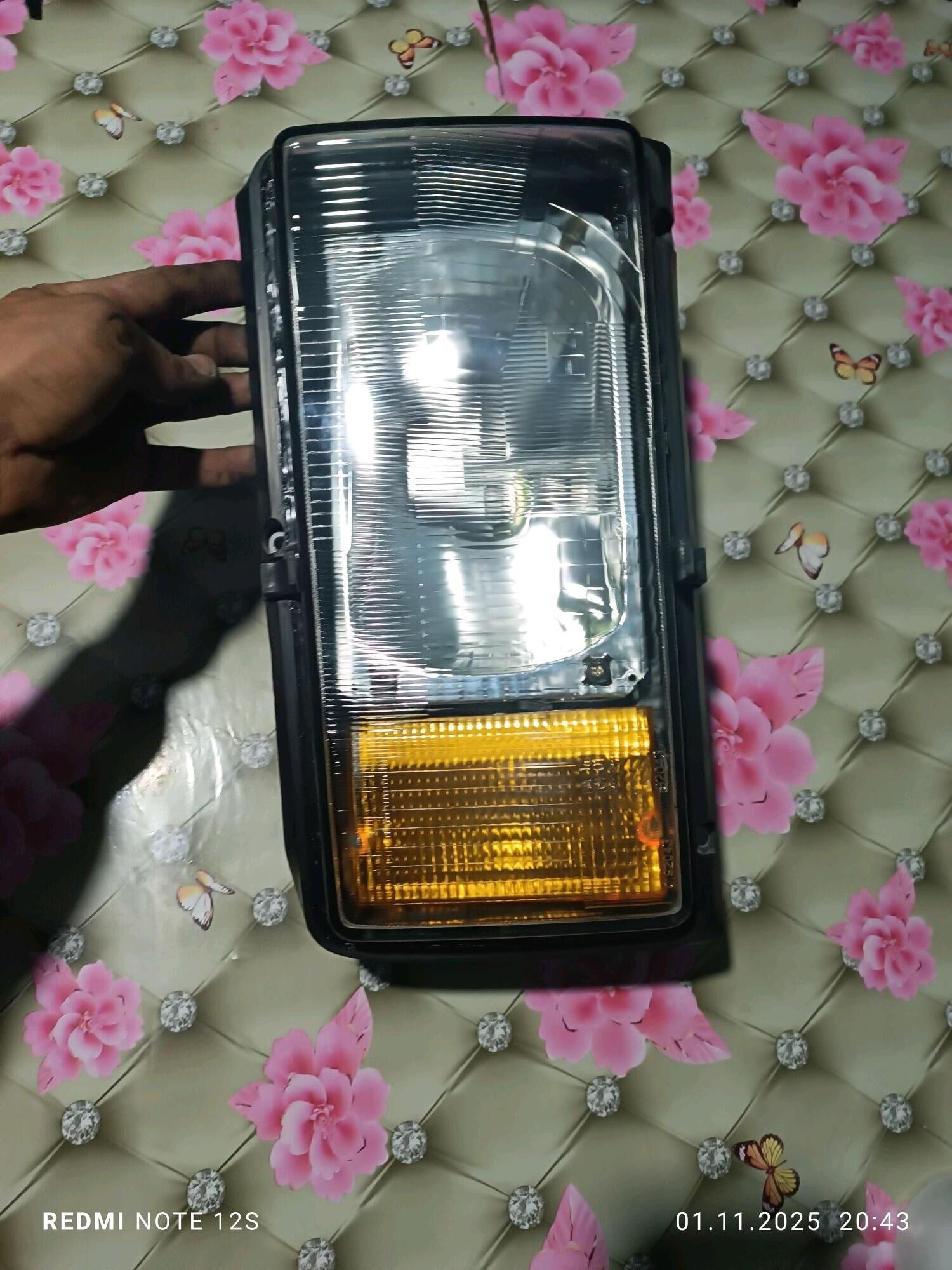 Fara Çyra Lada 7 300 TMT - Сакарчага - img 6