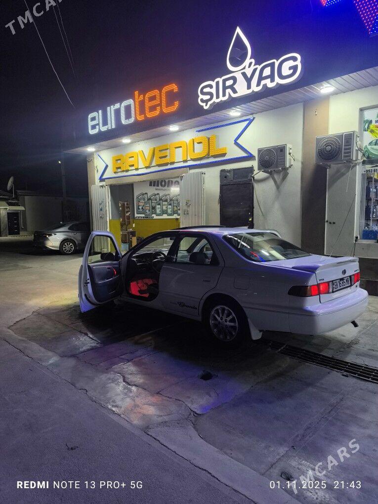 Toyota Camry 1997 - 150 000 TMT - Мары - img 5