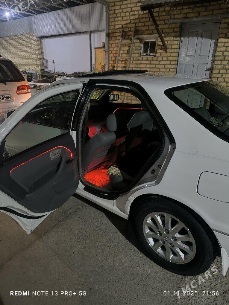 Toyota Camry 1997 - 150 000 TMT - Мары - img 3