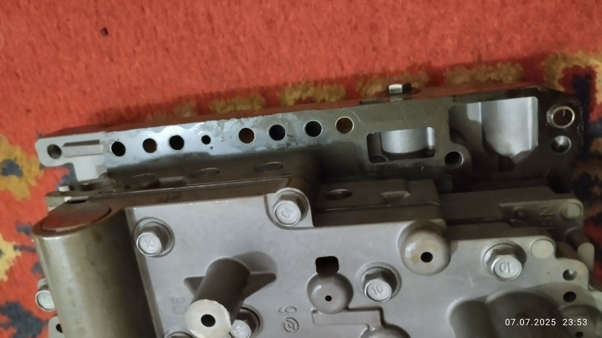 Mazgy 2 000 TMT - Aşgabat - img 7