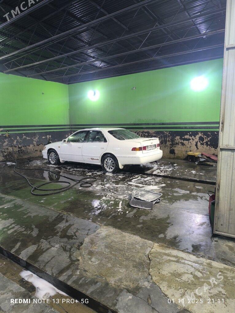 Toyota Camry 1997 - 150 000 TMT - Мары - img 6
