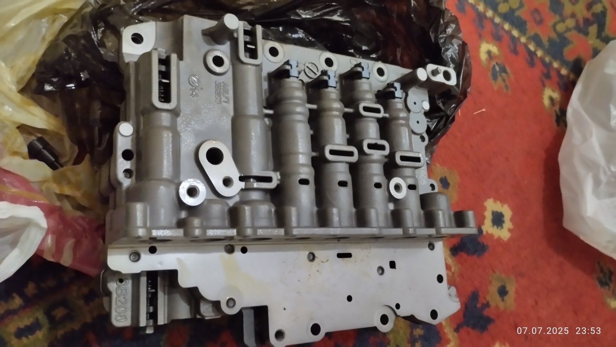 Mazgy 2 000 TMT - Aşgabat - img 5