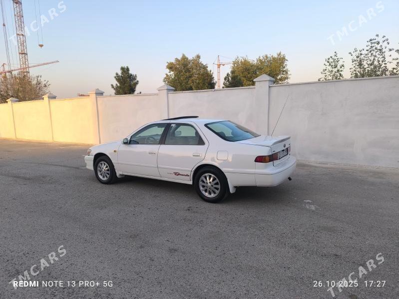 Toyota Camry 1997 - 150 000 TMT - Мары - img 7