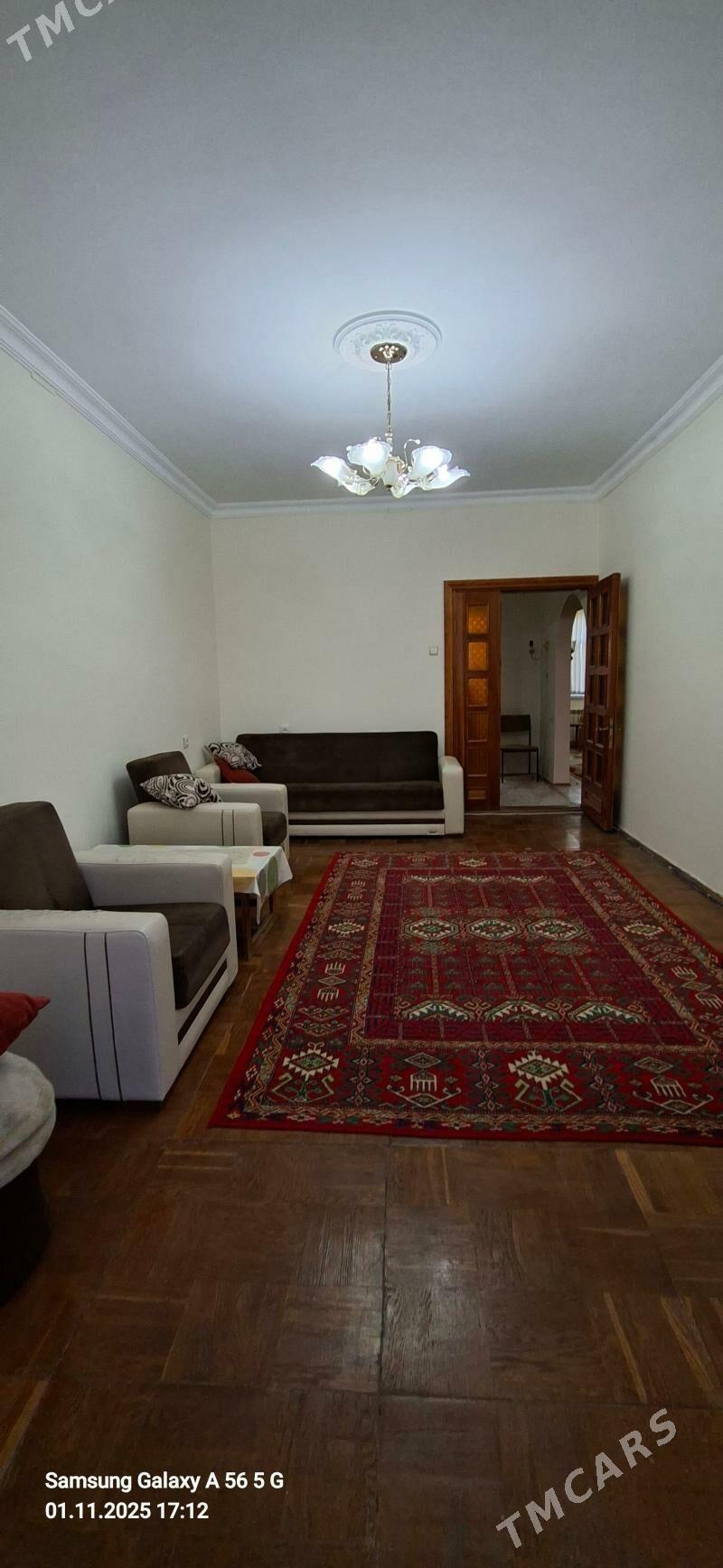 Arenda Mir 4 3 Komnat - Aşgabat - img 2