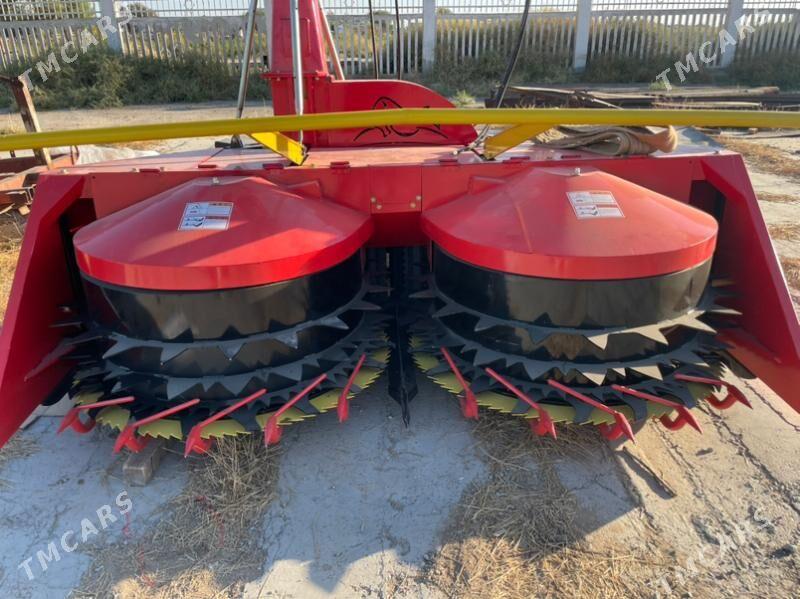 John Deere 2024 - 300 000 TMT - Aşgabat - img 4