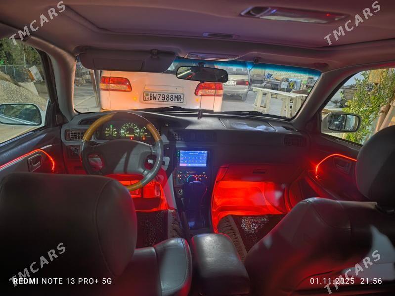 Toyota Camry 1997 - 150 000 TMT - Мары - img 4