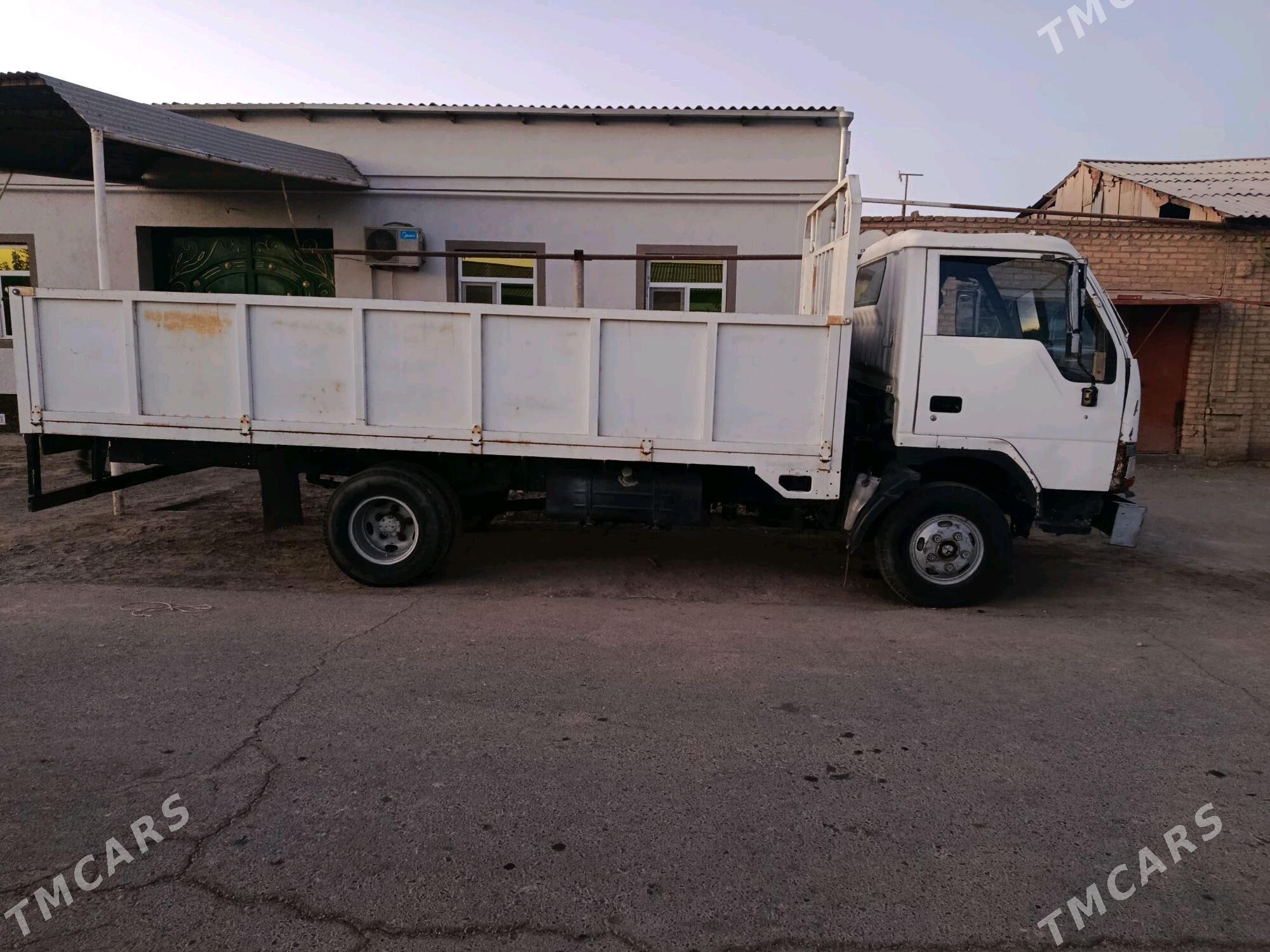 Toyota Dyna 2007 - 105 000 TMT - Чарджоу - img 8