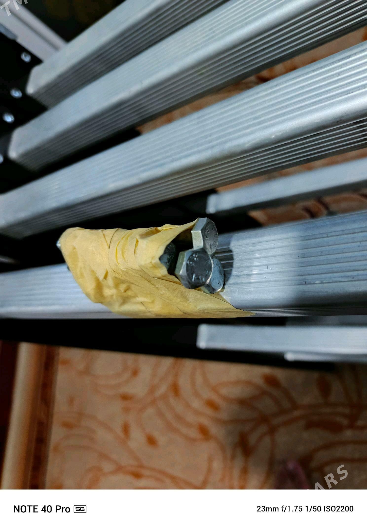 Basganjak - Балканабат - img 3