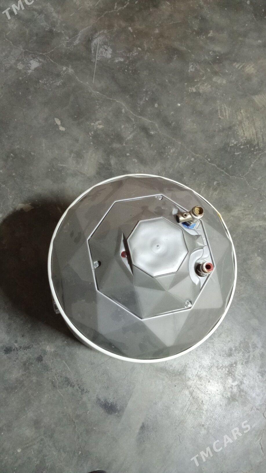 Santehnik - Кëши - img 6