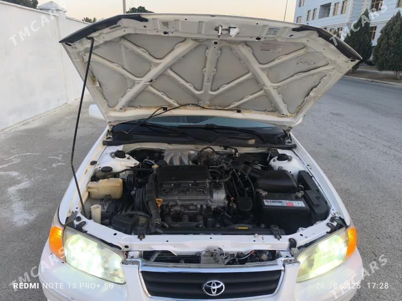 Toyota Camry 1997 - 150 000 TMT - Мары - img 8