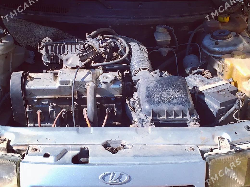 Lada 2110 2005 - 25 000 TMT - Mary - img 4