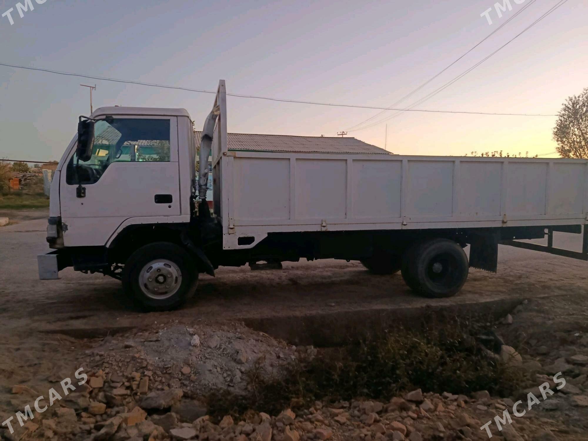 Toyota Dyna 2007 - 105 000 TMT - Чарджоу - img 3