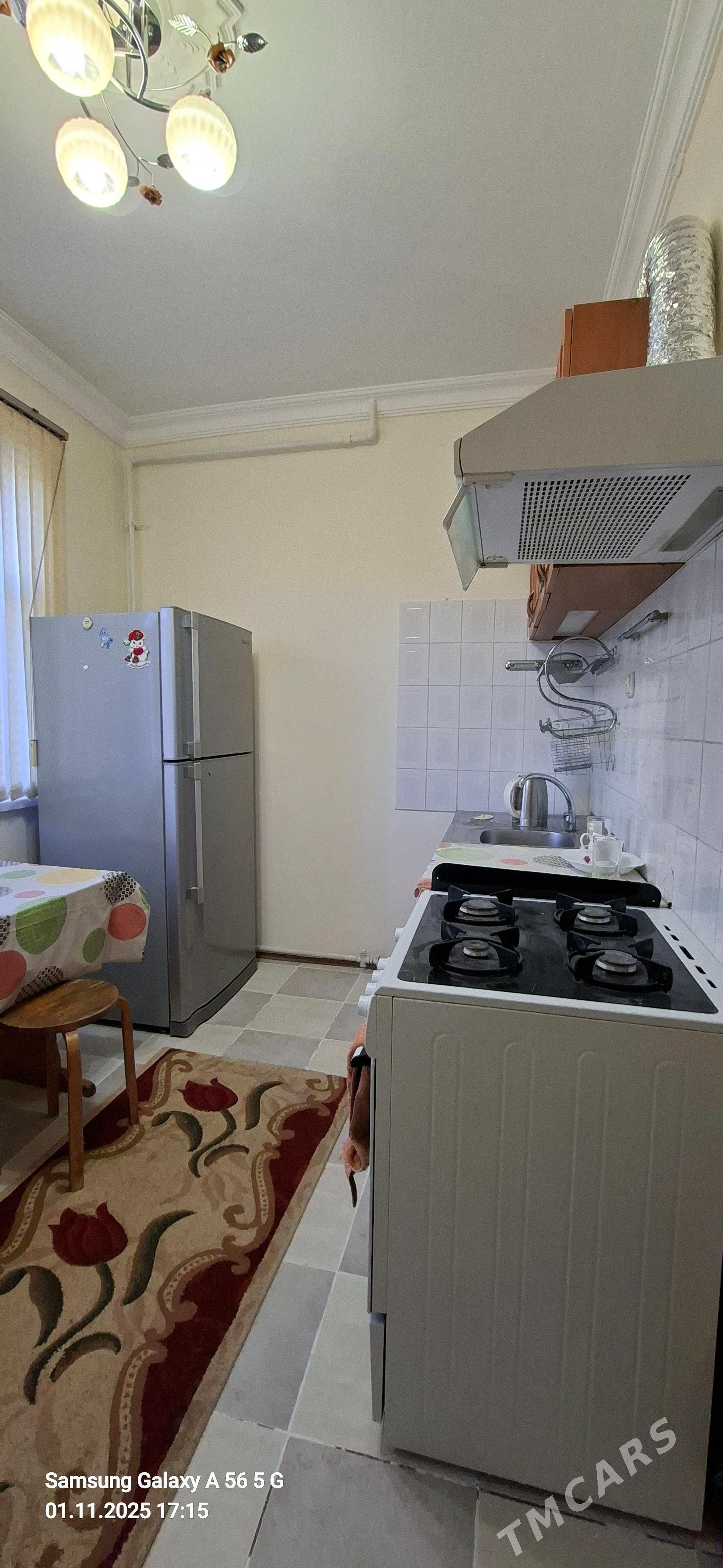 Arenda Mir 4 3 Komnat - Aşgabat - img 7