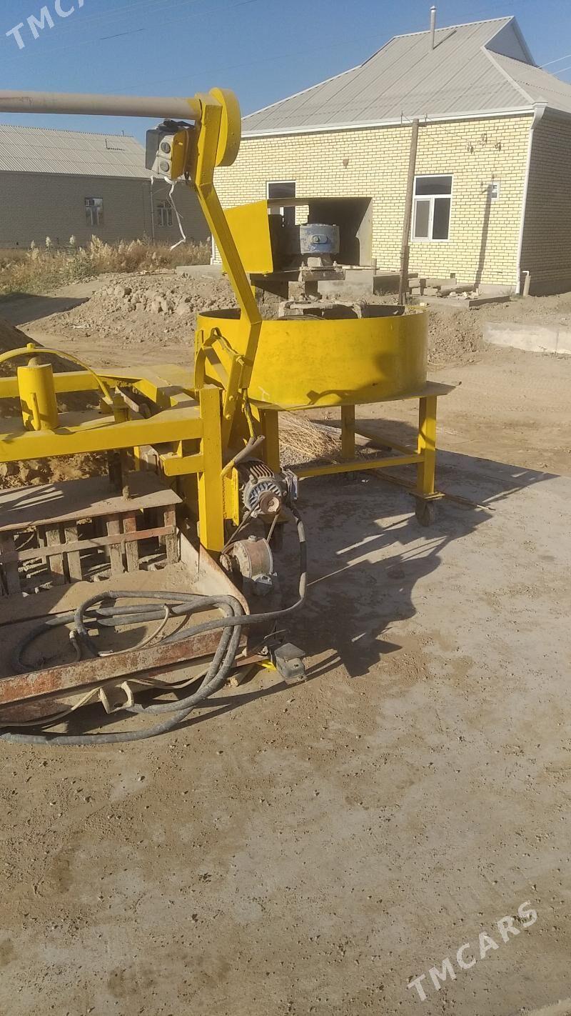 zaryk ystanok - Мургап - img 4