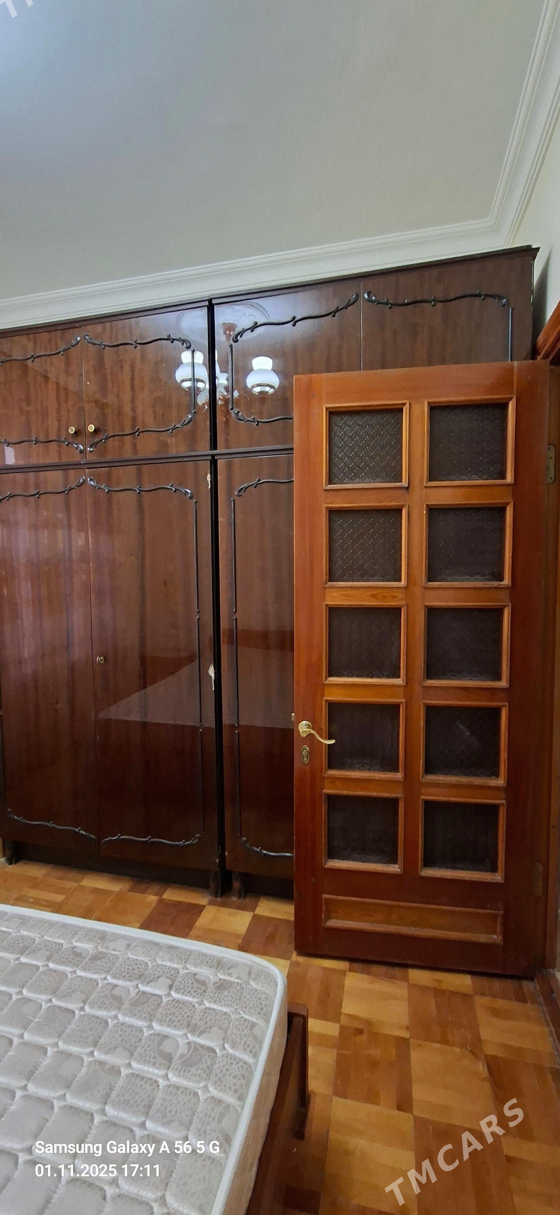 Arenda Mir 4 3 Komnat - Aşgabat - img 4