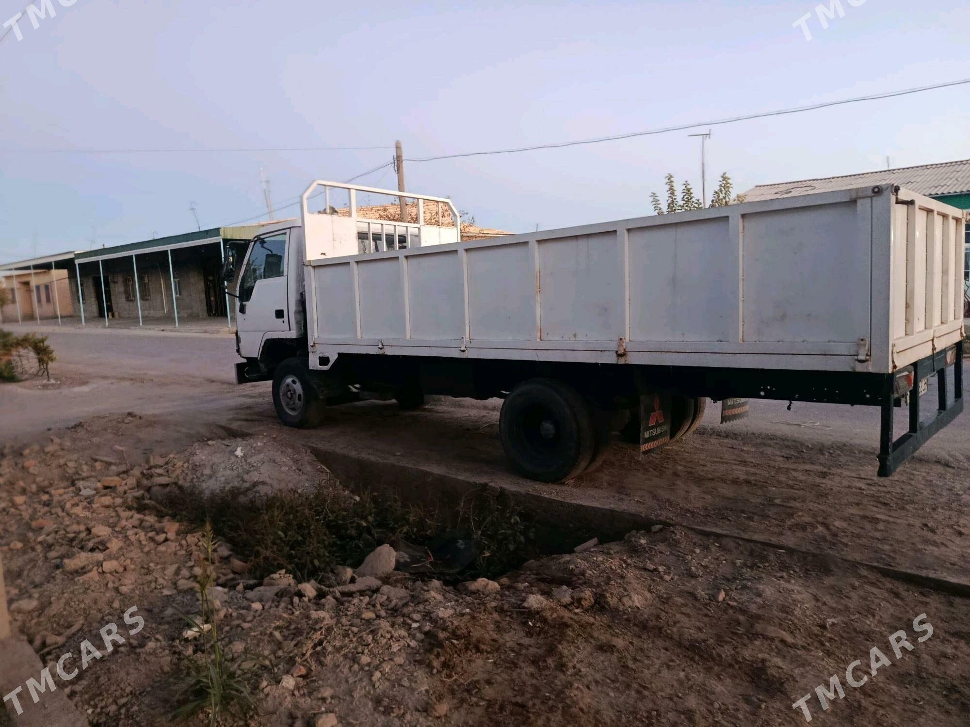 Toyota Dyna 2007 - 105 000 TMT - Чарджоу - img 6