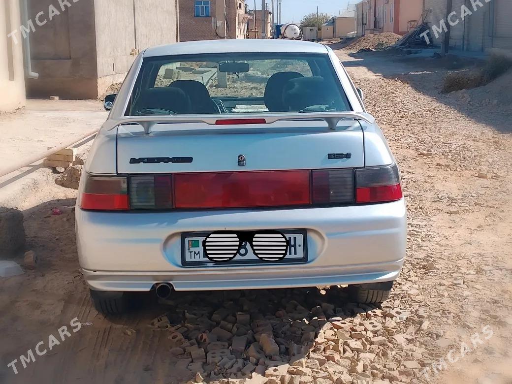 Lada 2110 2005 - 25 000 TMT - Mary - img 1