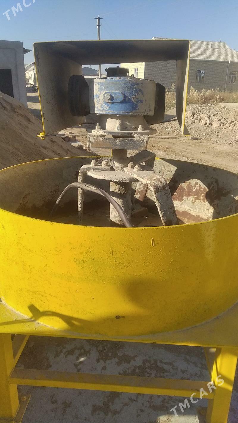 zaryk ystanok - Мургап - img 3