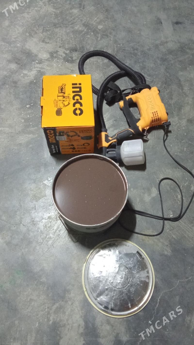 Santehnik - Кëши - img 10